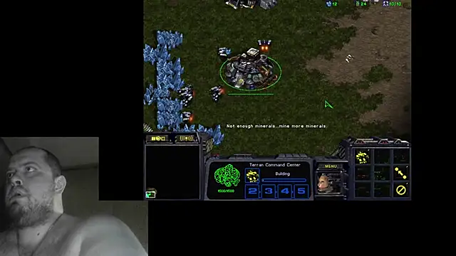 perversalus online show from 02/21/25, 10:48