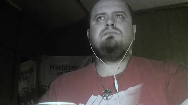 perversalus online show from 02/22/25, 08:09