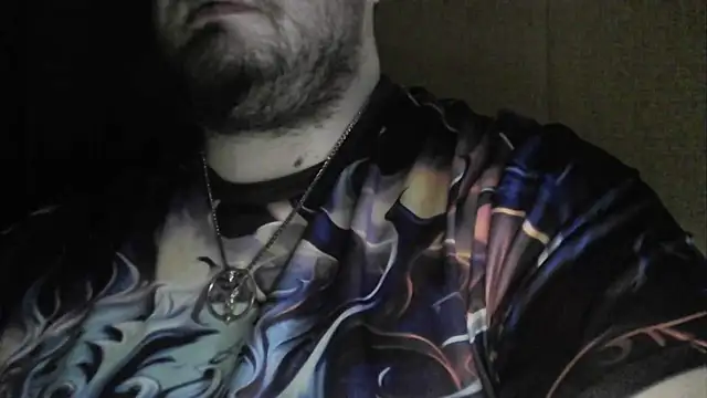 perversalus online show from 02/28/25, 10:50