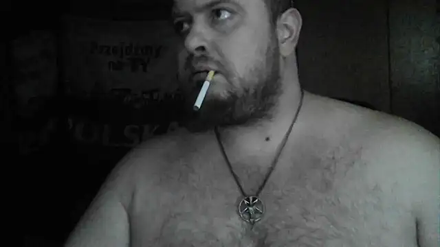 perversalus online show from 03/01/25, 08:02