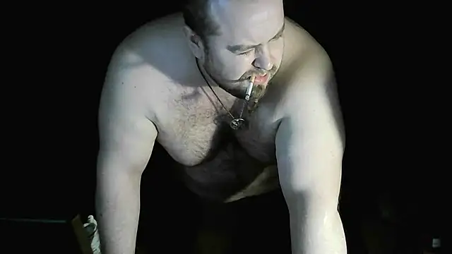 perversalus online show from 03/02/25, 09:42