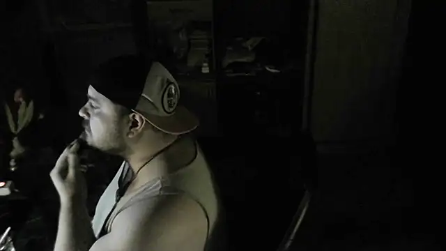 perversalus online show from 03/08/25, 02:01