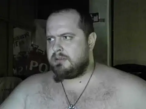 perversalus online show from 03/09/25, 07:05