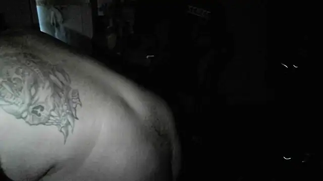 perversalus online show from 03/11/25, 05:27