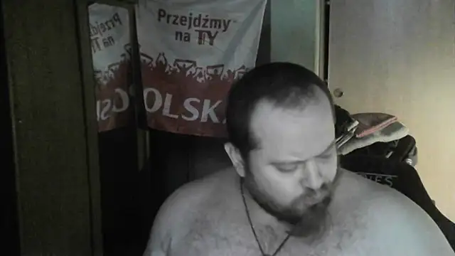 perversalus online show from 03/20/25, 07:25