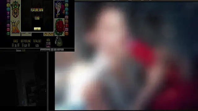 perversalus online show from 09/19/25, 04:03