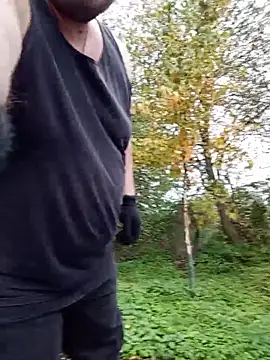 perversalus online show from 10/11/25, 06:01