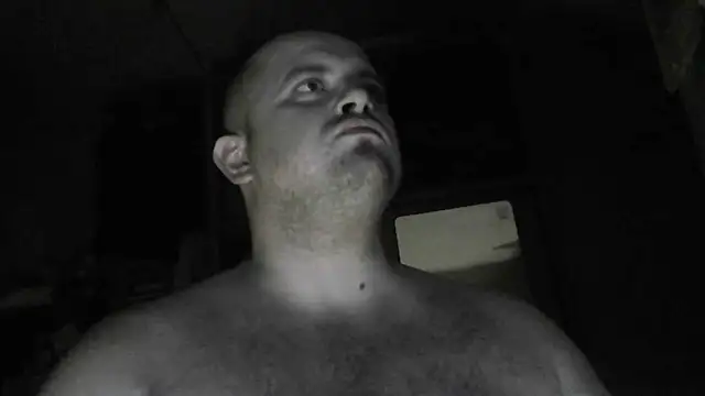 perversalus online show from 10/20/25, 05:24