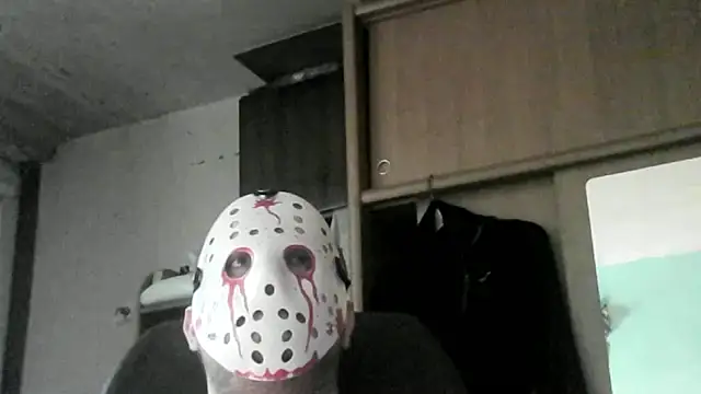 perversalus online show from 10/25/25, 12:23