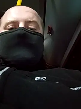 perversalus online show from 10/30/25, 04:19