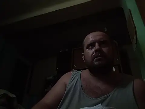 perversalus online show from 11/07/25, 10:43