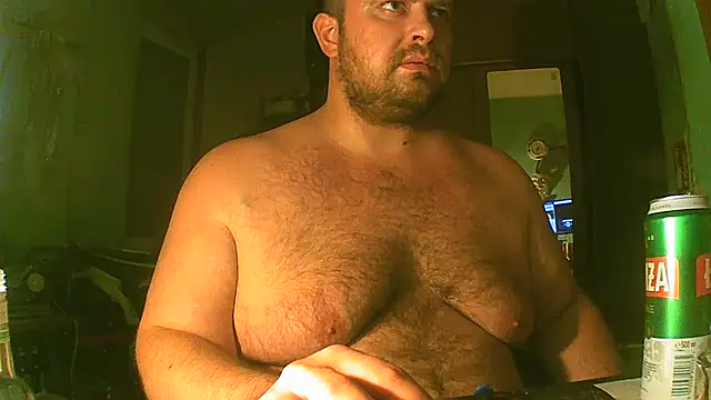 perversalus online show from 11/08/25, 02:39