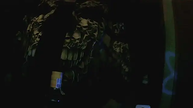 perversalus online show from 12/02/25, 11:45