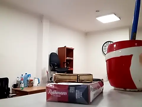 perversalus online show from 12/04/25, 03:43