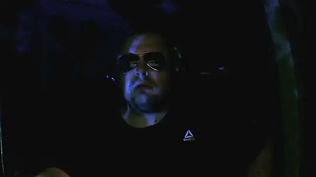 perversalus online show from 12/14/25, 12:16