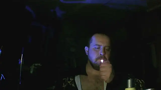 perversalus online show from 12/22/25, 04:15