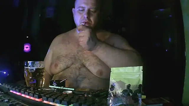 perversalus online show from 03/11/26, 04:46