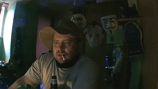 perversalus online show from 04/11/26, 03:05