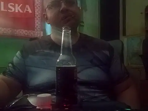 perversalus online show from 05/11/26, 04:59