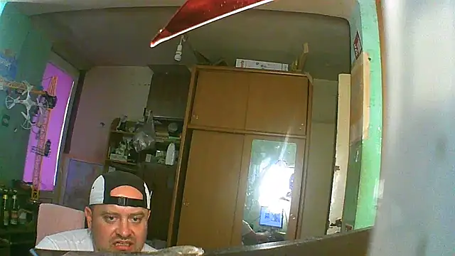 perversalus online show from 05/17/26, 12:01