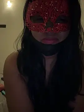 Shasha X online show from 04/12/26, 07:19