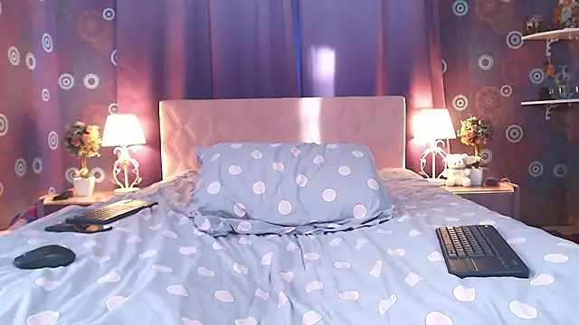 SquirtyAlice online show from 02/15/26, 07:51