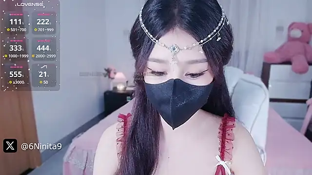 PimChanOK online show from 02/20/25, 05:55