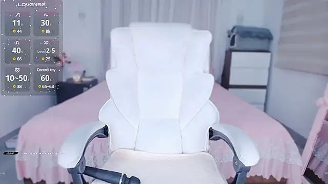 PimChanOK online show from 03/06/25, 02:51