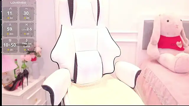 PimChanOK online show from 10/29/25, 02:47