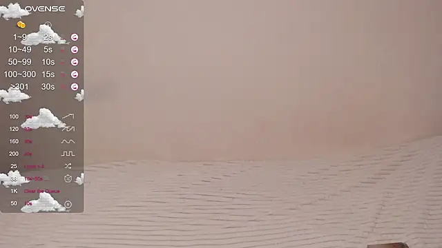 Sweet     Honey online show from 03/11/25, 02:29