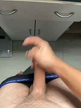 Mecchaud06 online show from 12/27/24, 10:45