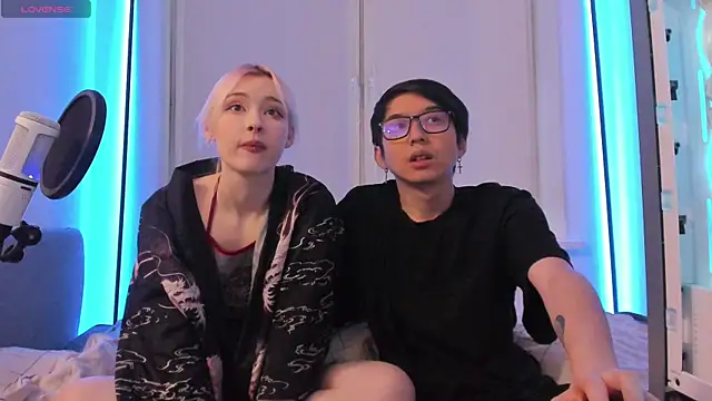 wexlee7 online show from 01/17/25, 01:35