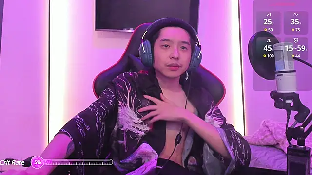 wexlee7 online show from 02/28/25, 11:12