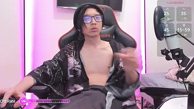 wexlee7 online show from 03/09/25, 01:46