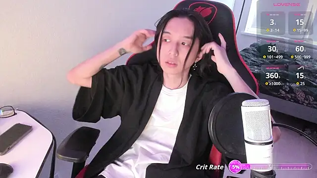 wexlee7 online show from 02/24/26, 11:41