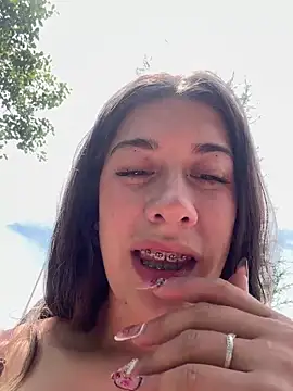 Enyeld ruru online show from 04/01/26, 05:43