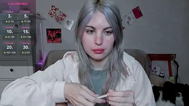 pawpaws online show from 05/31/26, 04:09