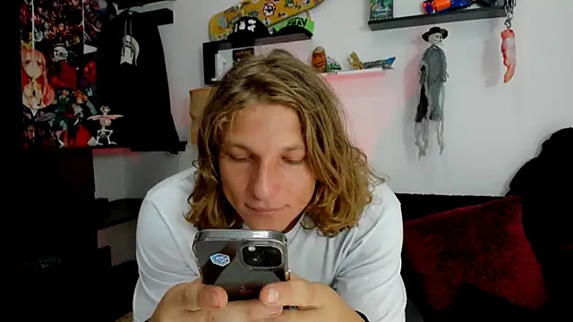 Tom Krakow online show from 12/03/24, 09:01