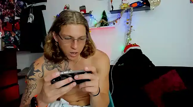 Tom Krakow online show from 12/12/24, 09:37