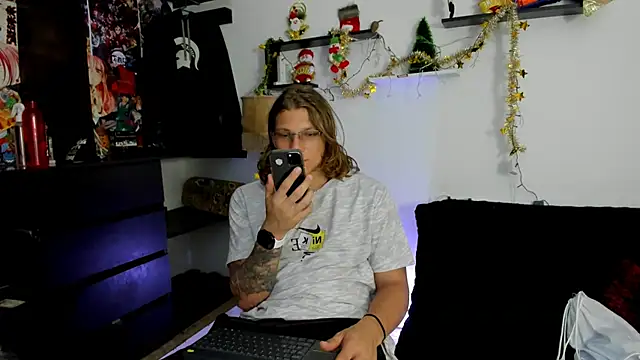 Tom Krakow online show from 12/19/24, 08:02