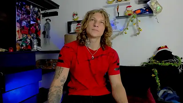 Tom Krakow online show from 12/31/24, 08:23