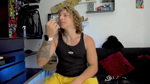 Tom Krakow online show from 01/09/25, 03:01