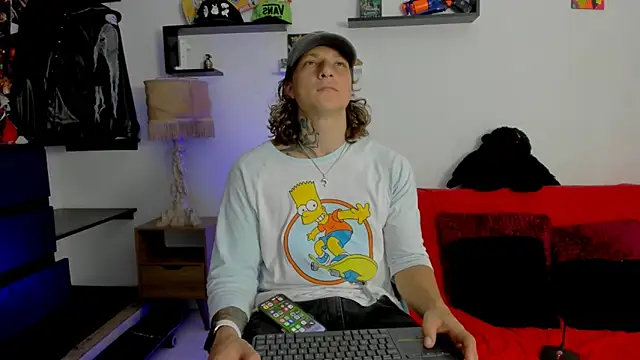 Tom Krakow online show from 01/17/25, 03:32