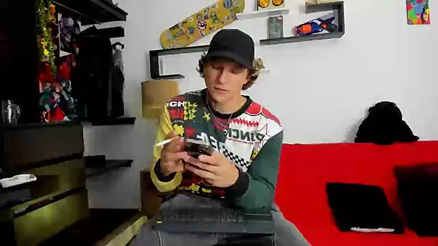 Tom Krakow online show from 02/26/25, 07:49