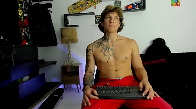 Tom Krakow online show from 02/28/25, 09:01