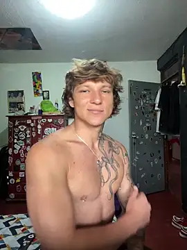 Tom Krakow online show from 03/14/25, 01:35