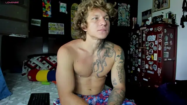 Tom Krakow online show from 09/08/25, 03:00