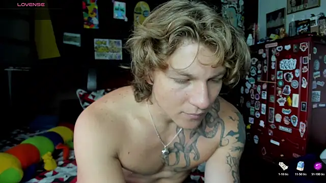 Tom Krakow online show from 10/27/25, 07:40