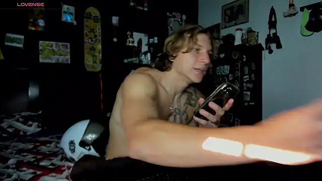 Tom Krakow online show from 11/10/25, 09:47