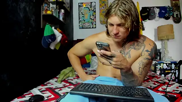 Tom Krakow online show from 01/09/26, 08:21